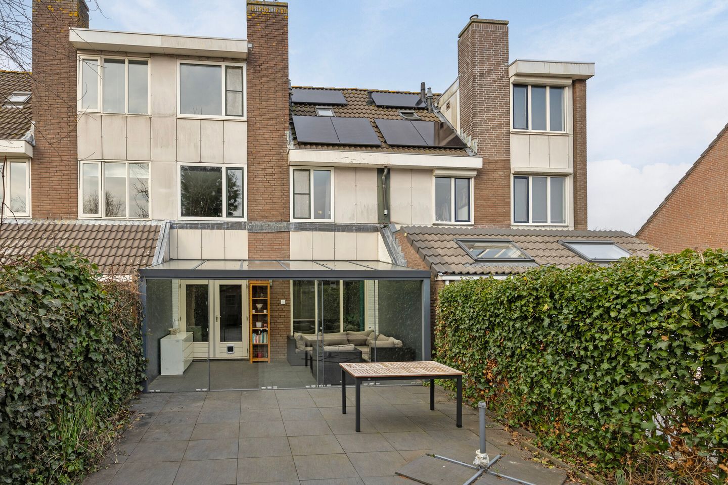 Foto 49 van Baker 26