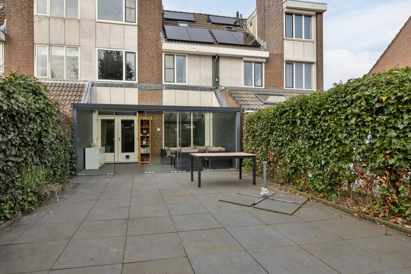 Foto 50 van Baker 26