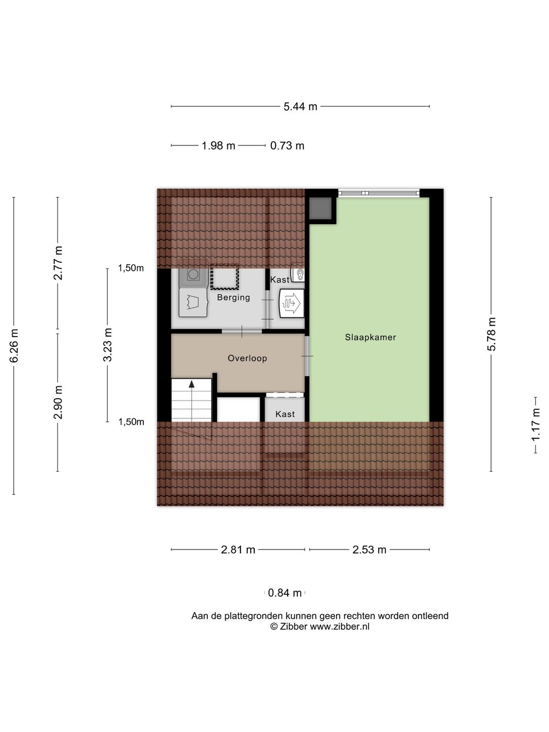 Foto 53 van Baker 26