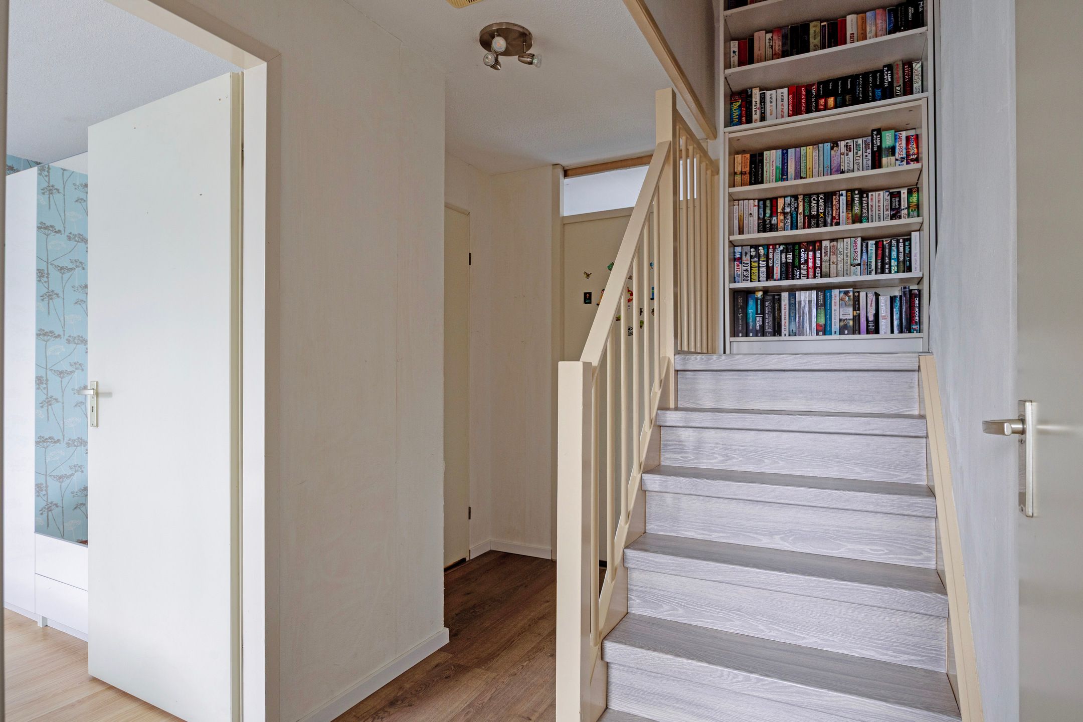 Foto 42 van Baker 26