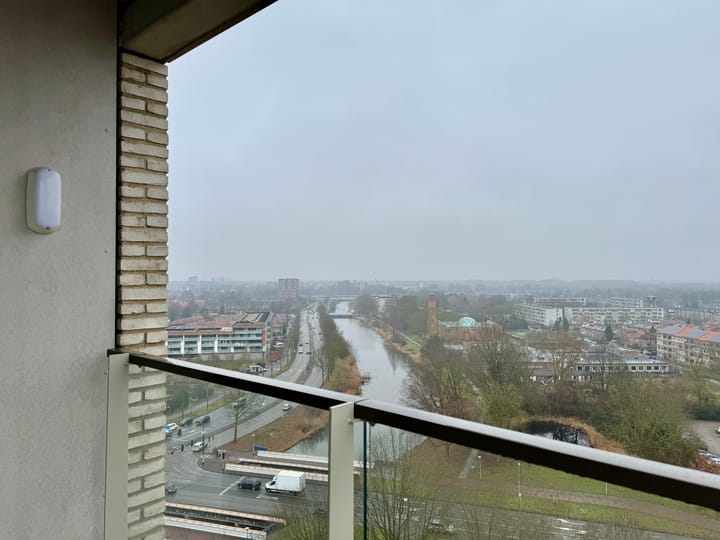 Photo 4 of Aalscholverpad 165