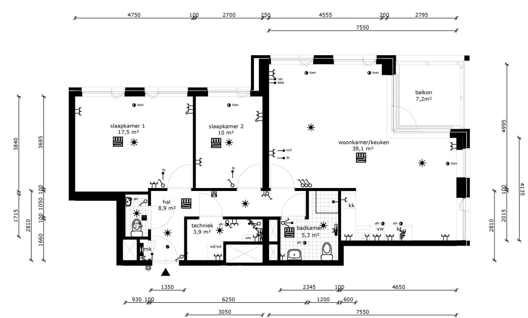 Foto 34 van Aalscholverpad 165