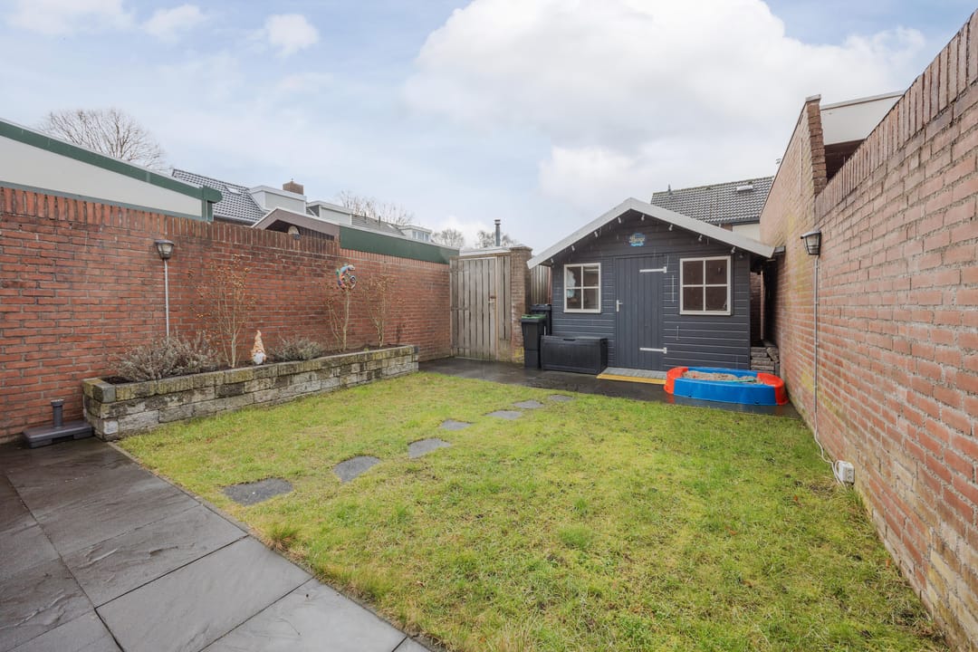 Foto 2 van Nieuwstraat 100