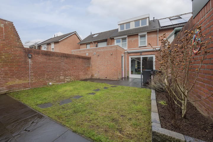 Foto 3 van Nieuwstraat 100