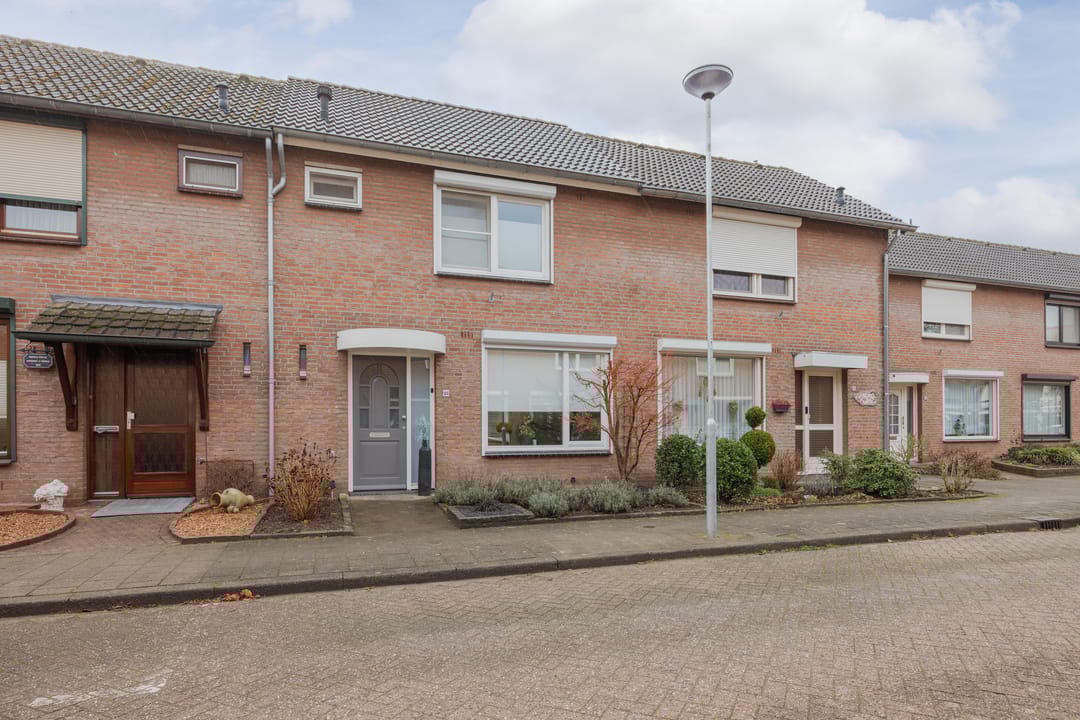 Foto 8 van Nieuwstraat 100