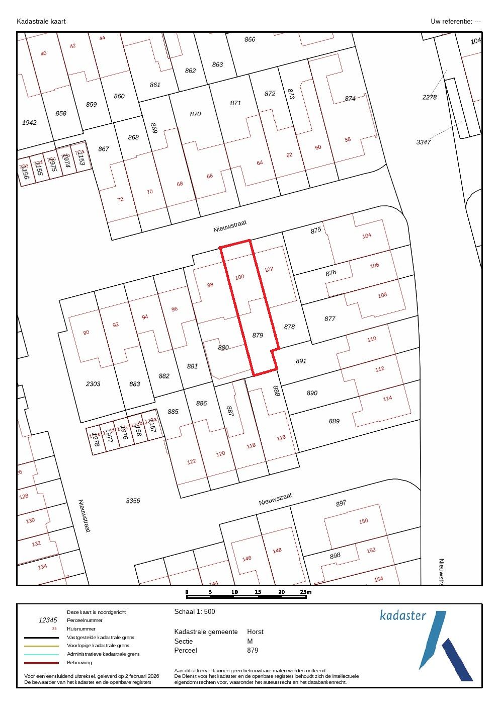 Foto 39 van Nieuwstraat 100