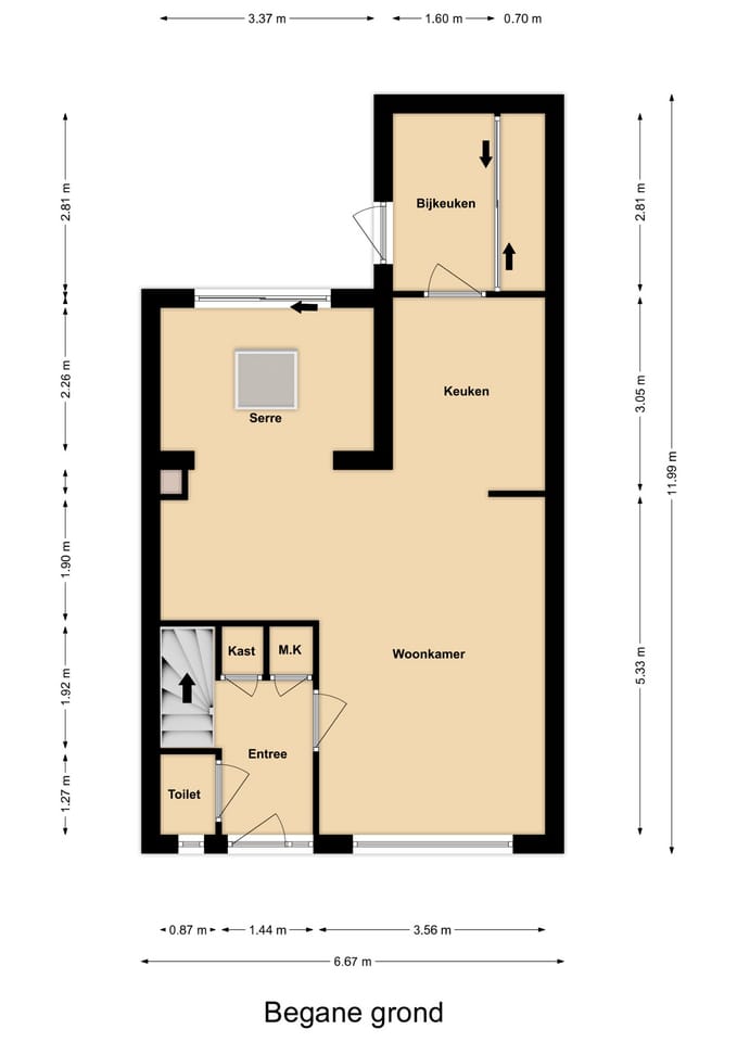 Foto 40 van Nieuwstraat 100