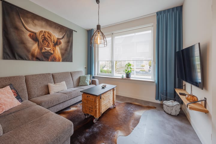 Foto 5 van Nieuwstraat 100