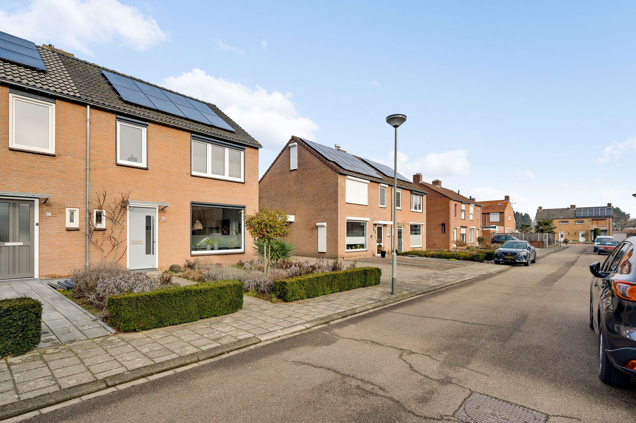 Foto 6 van Leonardusstraat 10