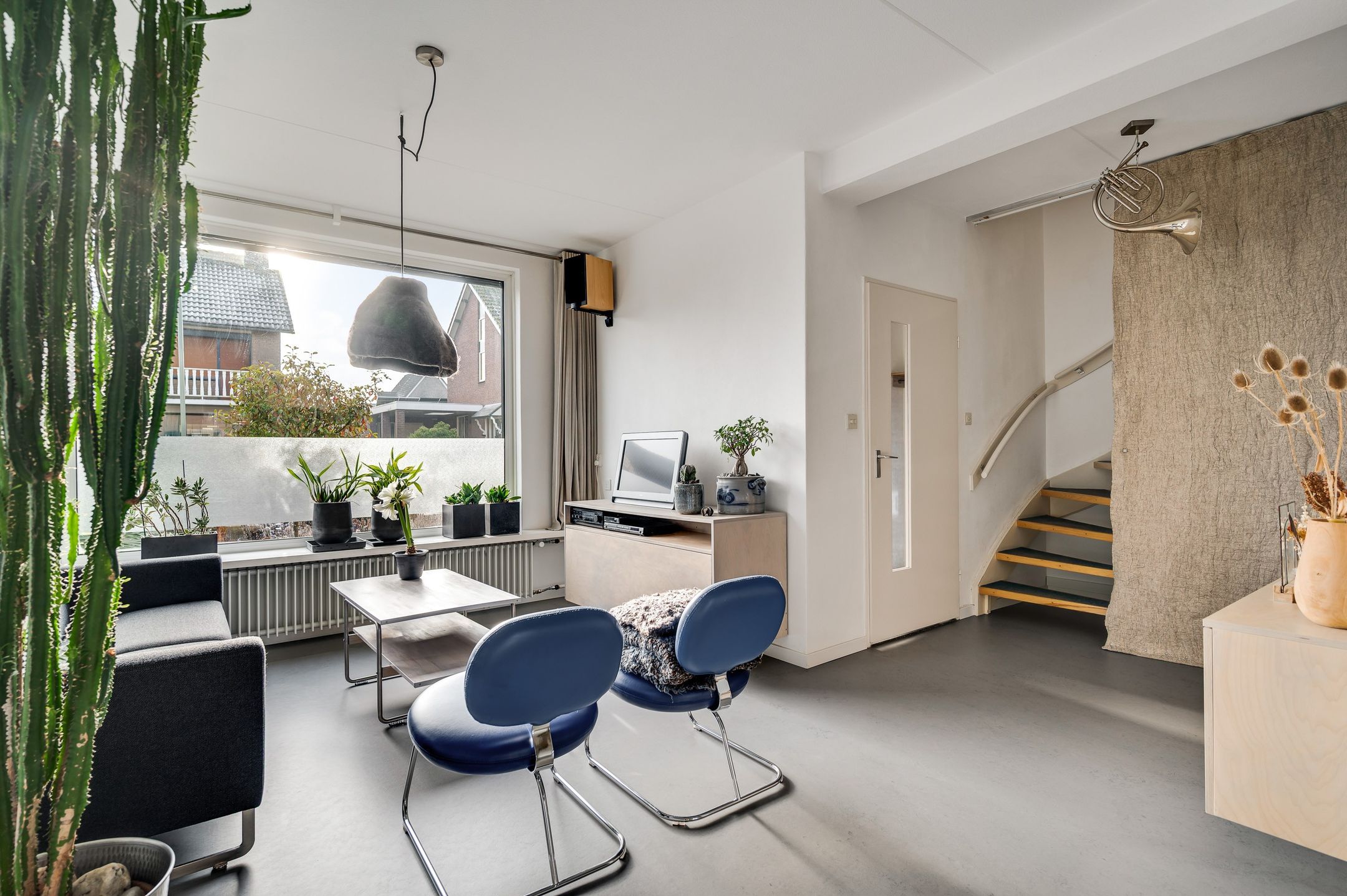 Foto 9 van Leonardusstraat 10