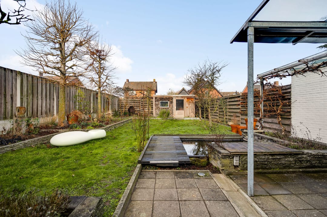 Foto 22 van Leonardusstraat 10