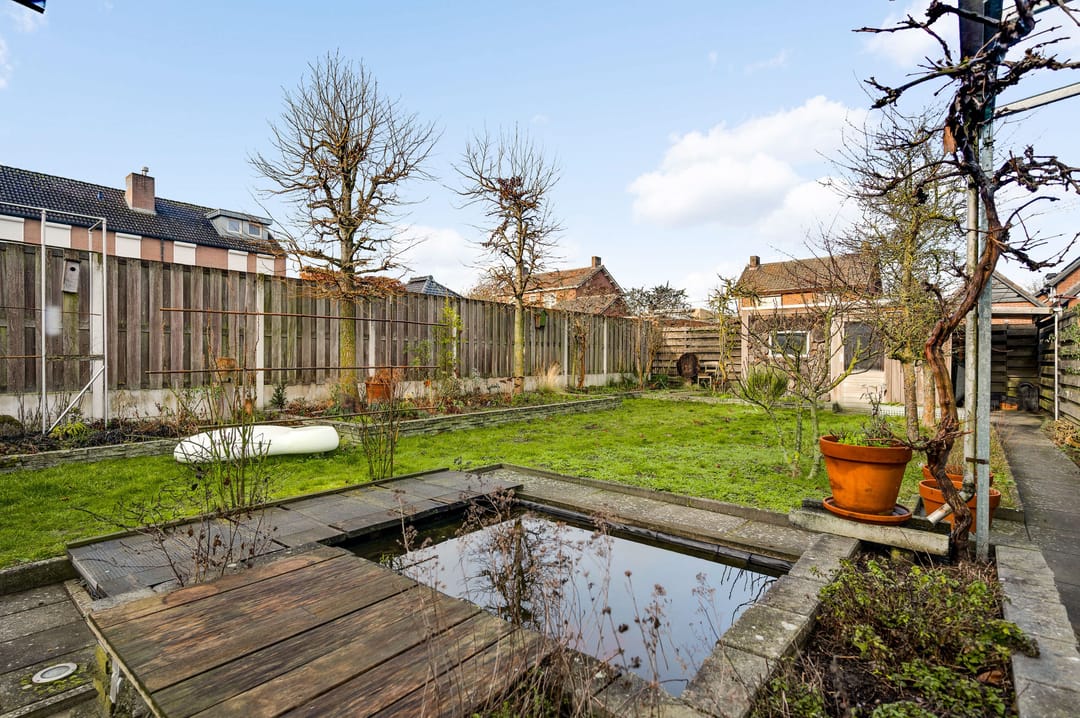 Foto 23 van Leonardusstraat 10