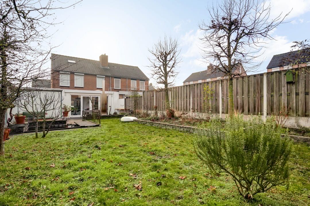 Foto 26 van Leonardusstraat 10