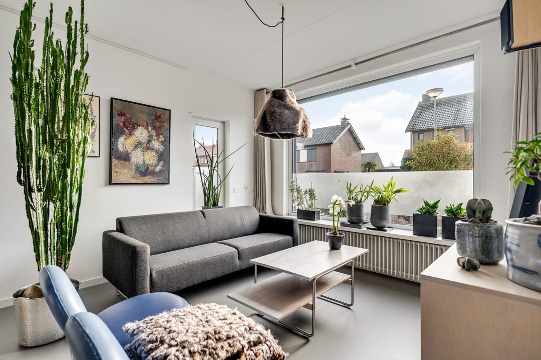 Foto 8 van Leonardusstraat 10