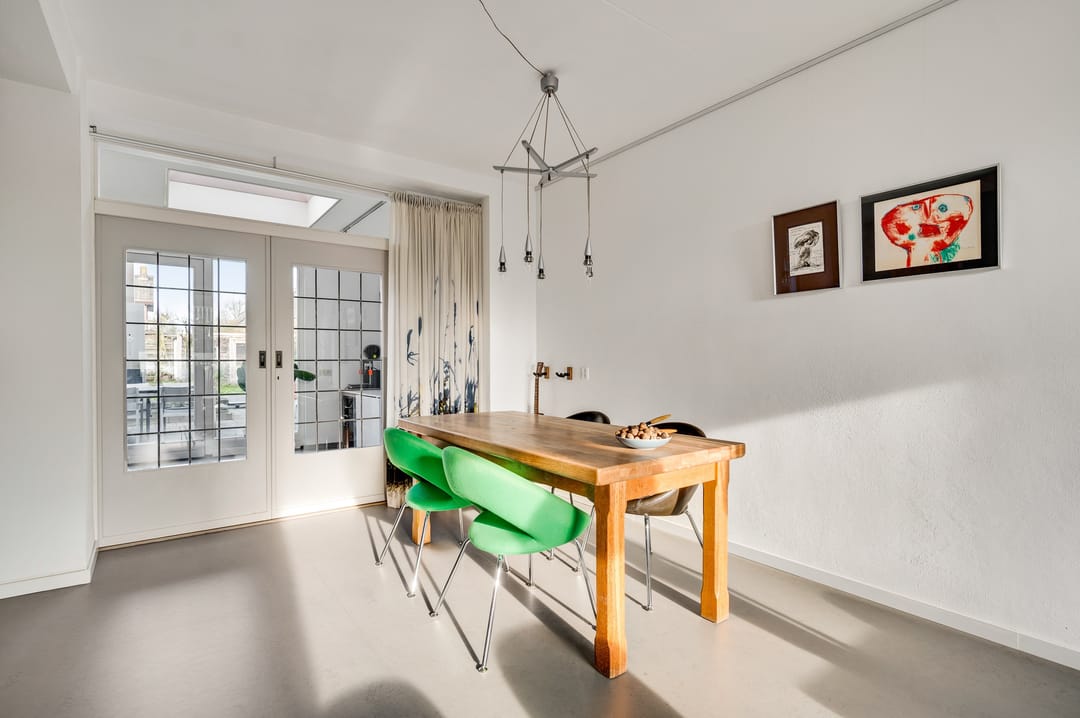 Foto 11 van Leonardusstraat 10