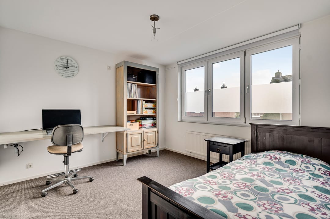 Foto 32 van Leonardusstraat 10