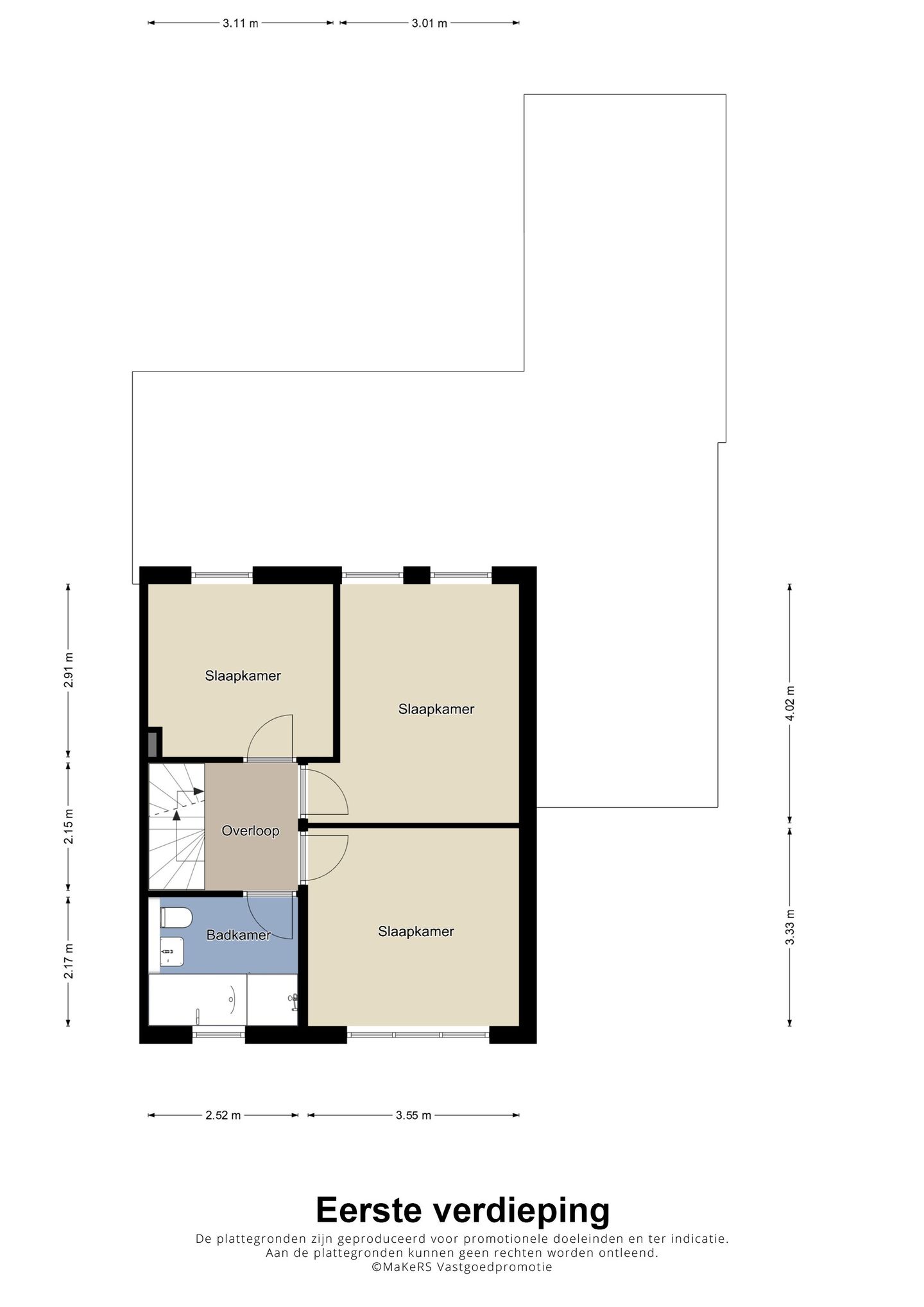 Foto 44 van Leonardusstraat 10