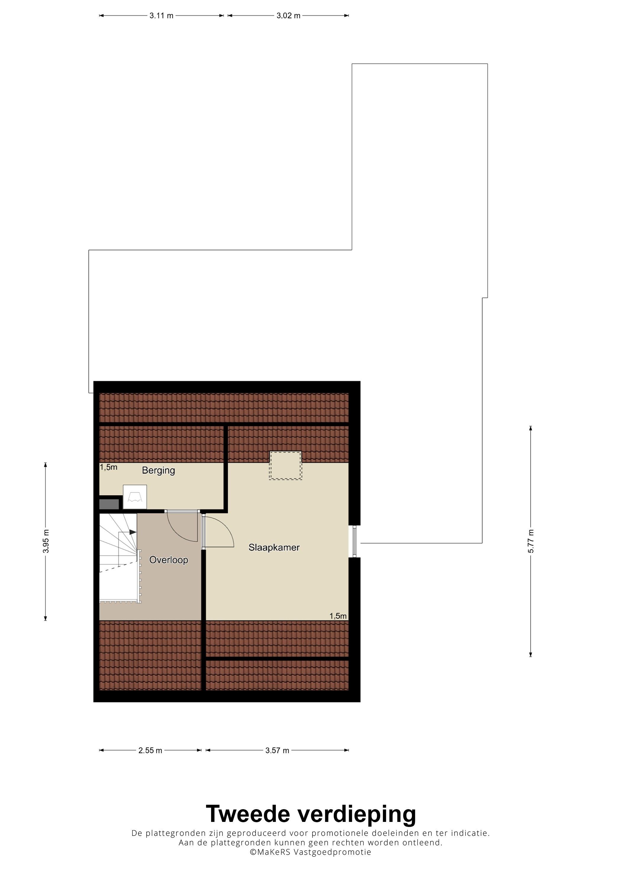 Foto 45 van Leonardusstraat 10