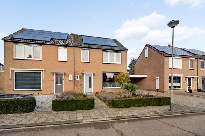 Foto 3 van Leonardusstraat 10