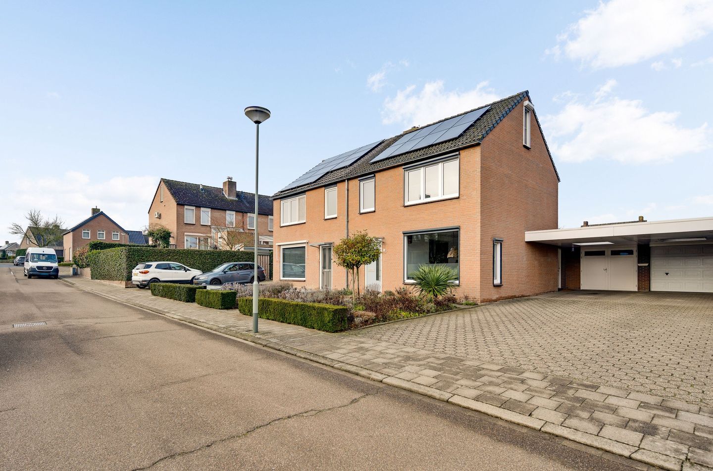 Foto 5 van Leonardusstraat 10