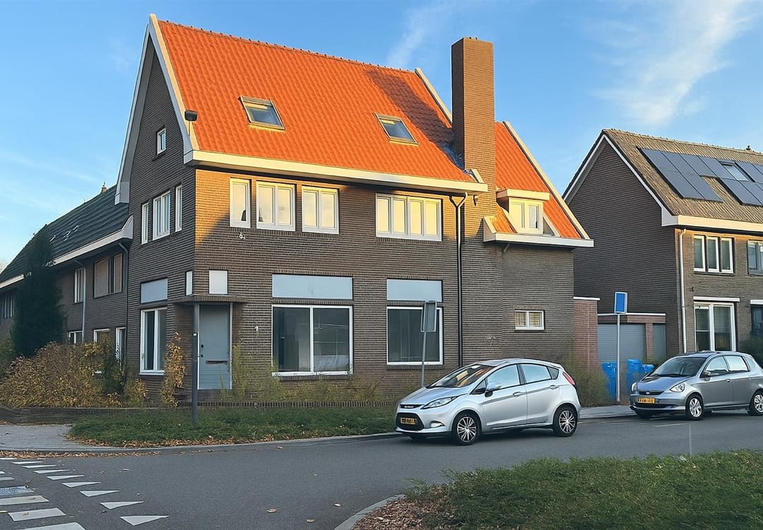 Photo 1 of Akkerstraat 25
