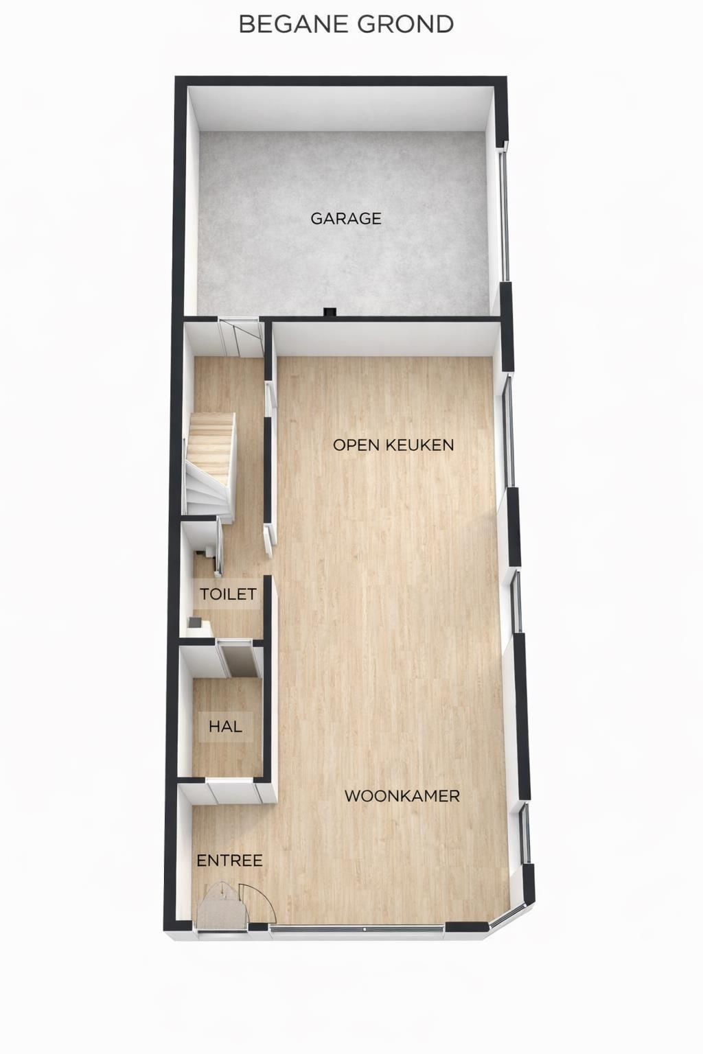 Photo 2 of Akkerstraat 25