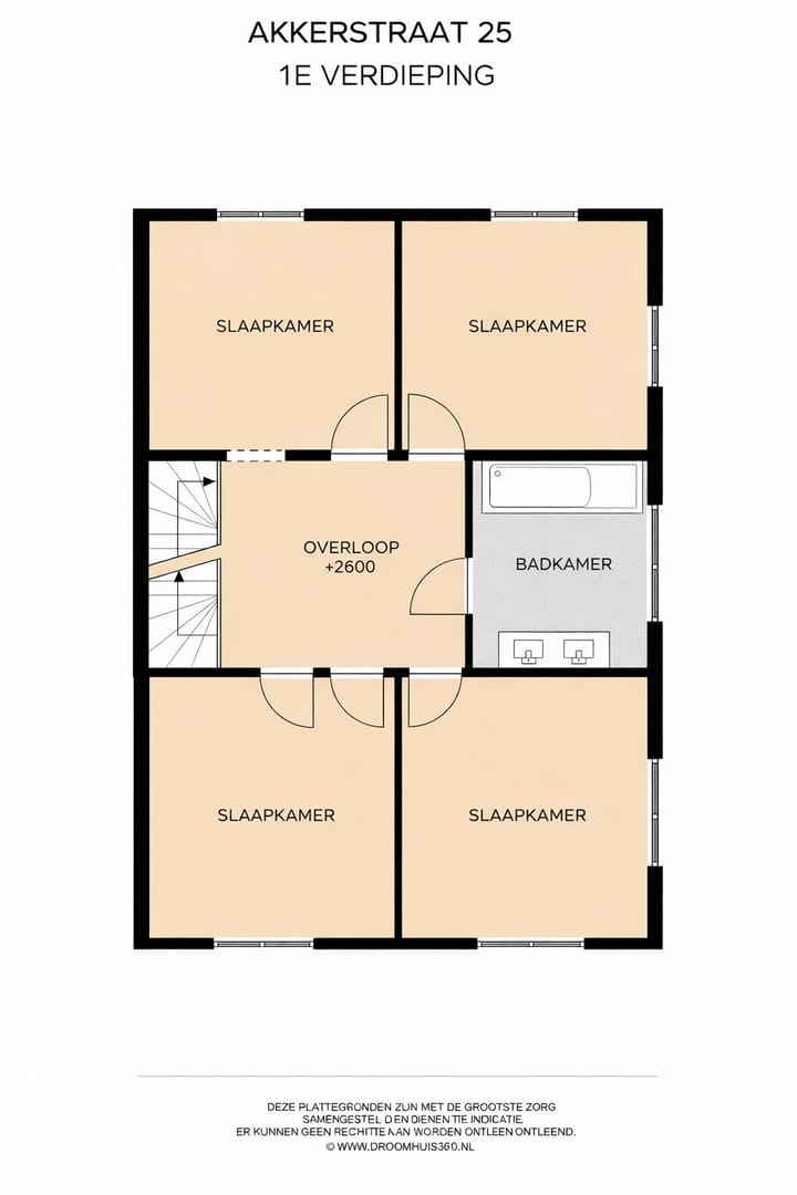 Foto 3 van Akkerstraat 25