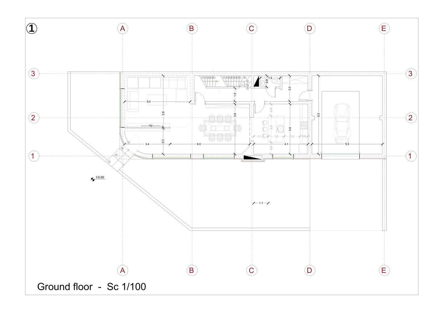 Photo 5 of Akkerstraat 25