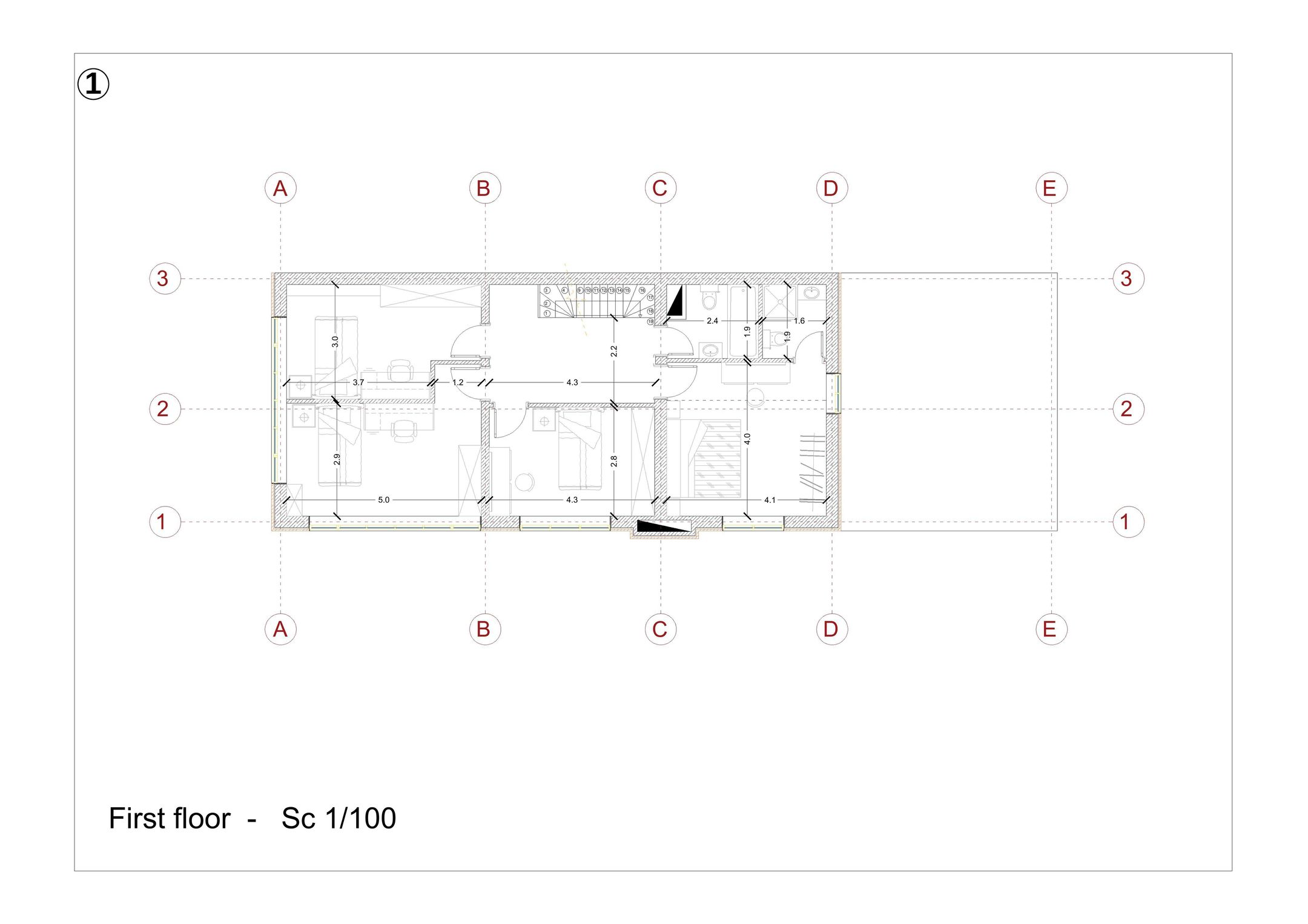 Photo 6 of Akkerstraat 25