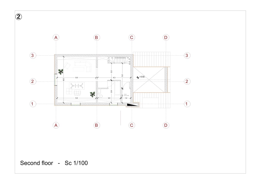 Photo 11 of Akkerstraat 25