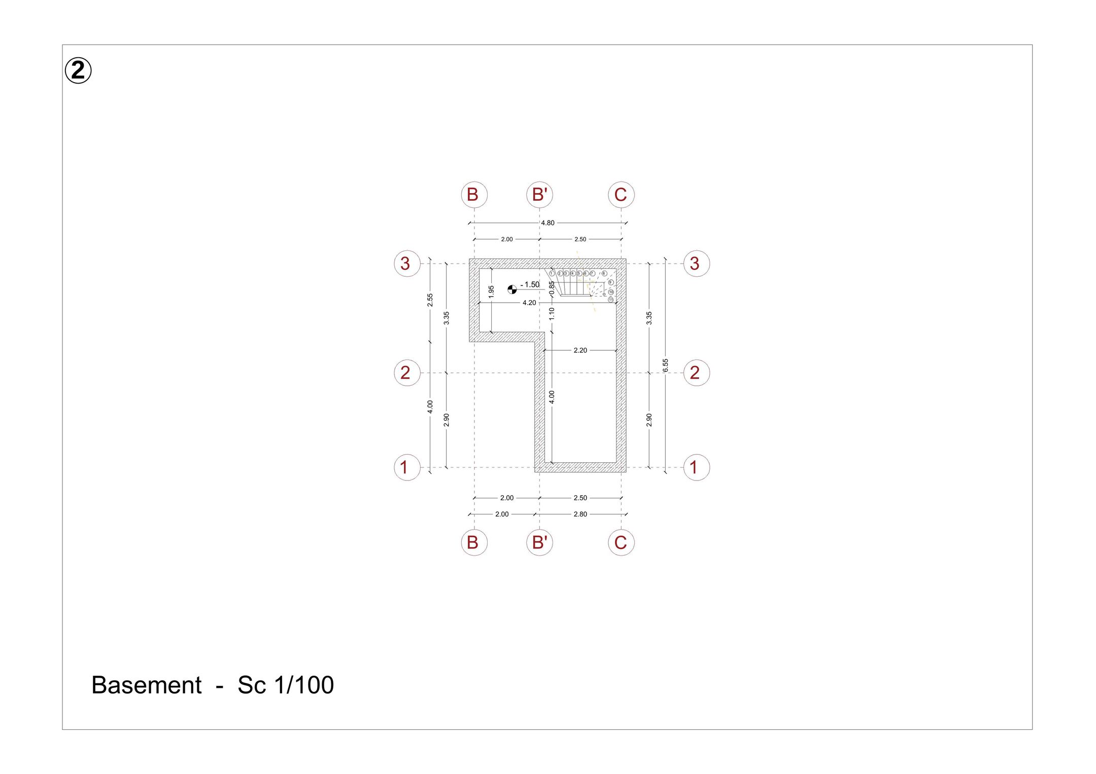 Photo 12 of Akkerstraat 25