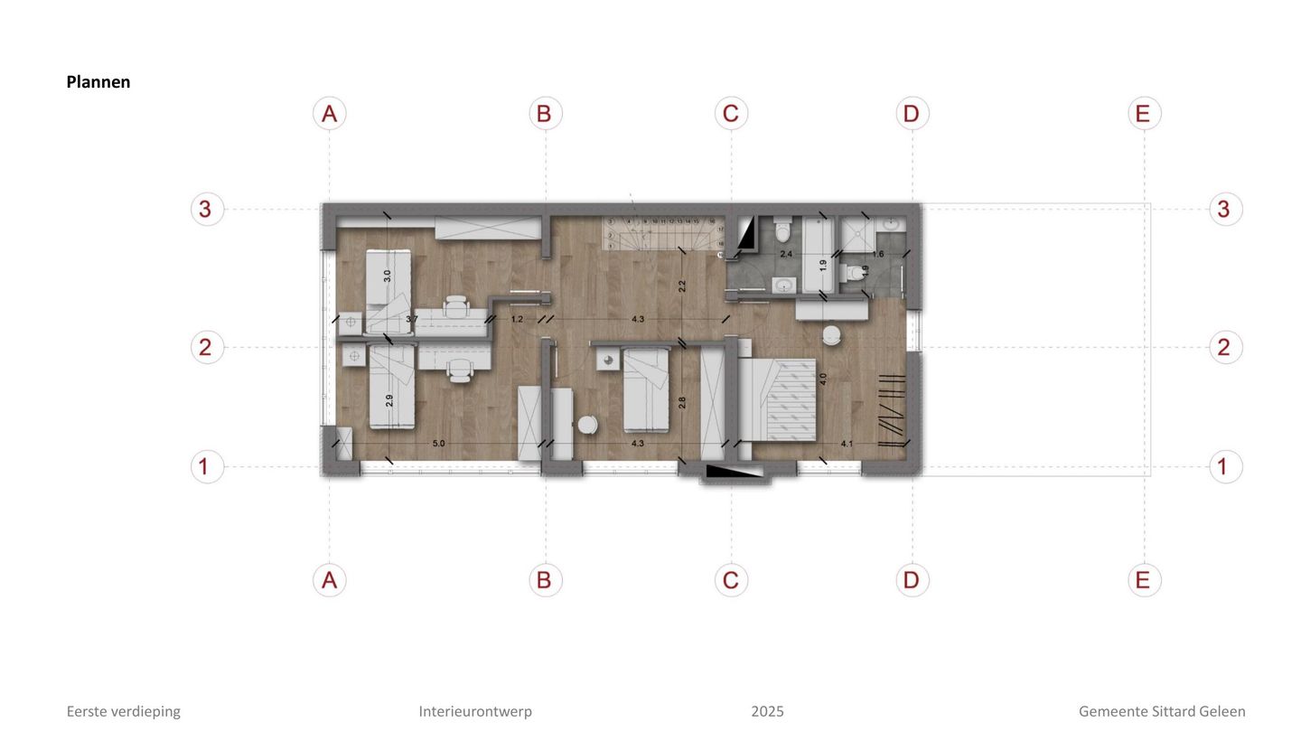 Photo 19 of Akkerstraat 25