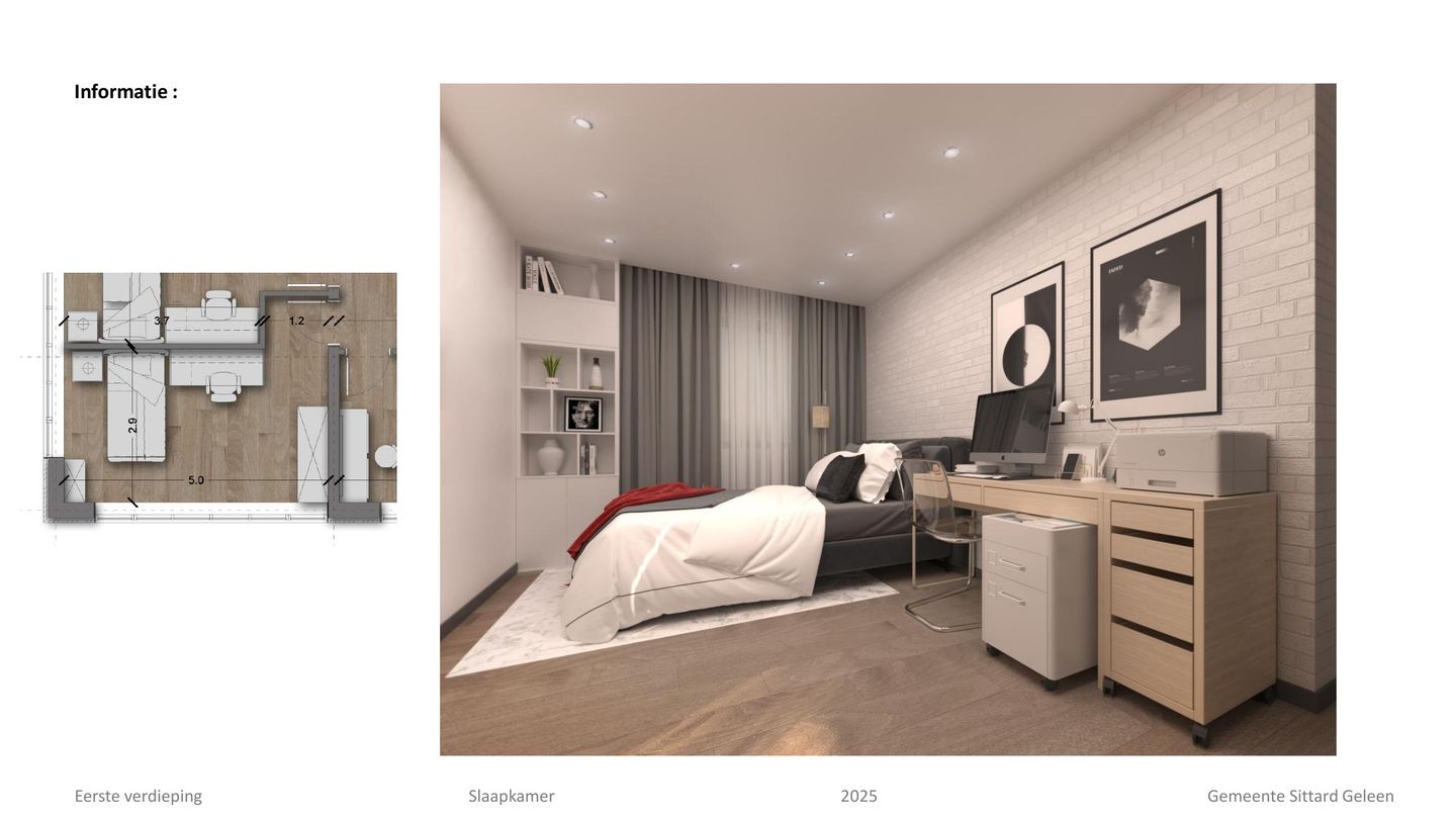 Photo 25 of Akkerstraat 25