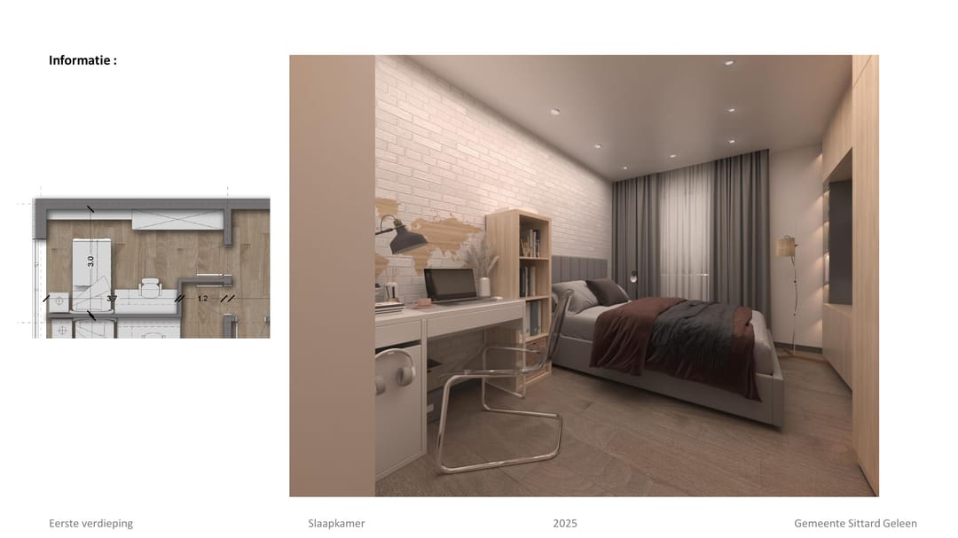 Photo 26 of Akkerstraat 25