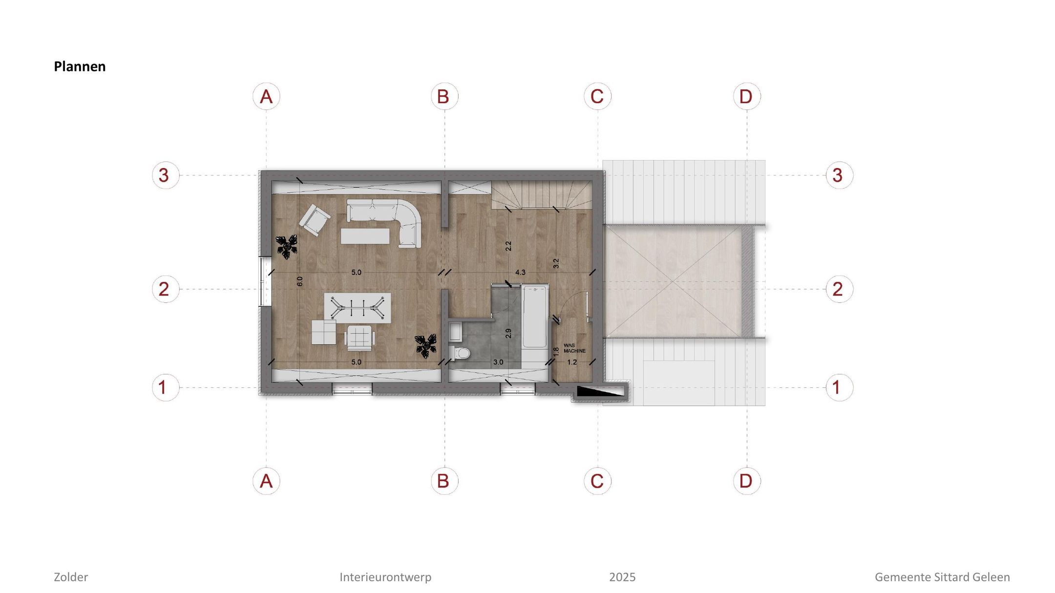 Photo 30 of Akkerstraat 25