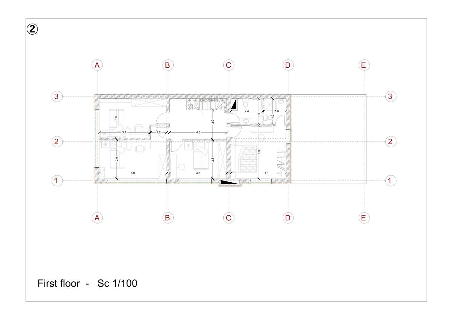 Photo 10 of Akkerstraat 25