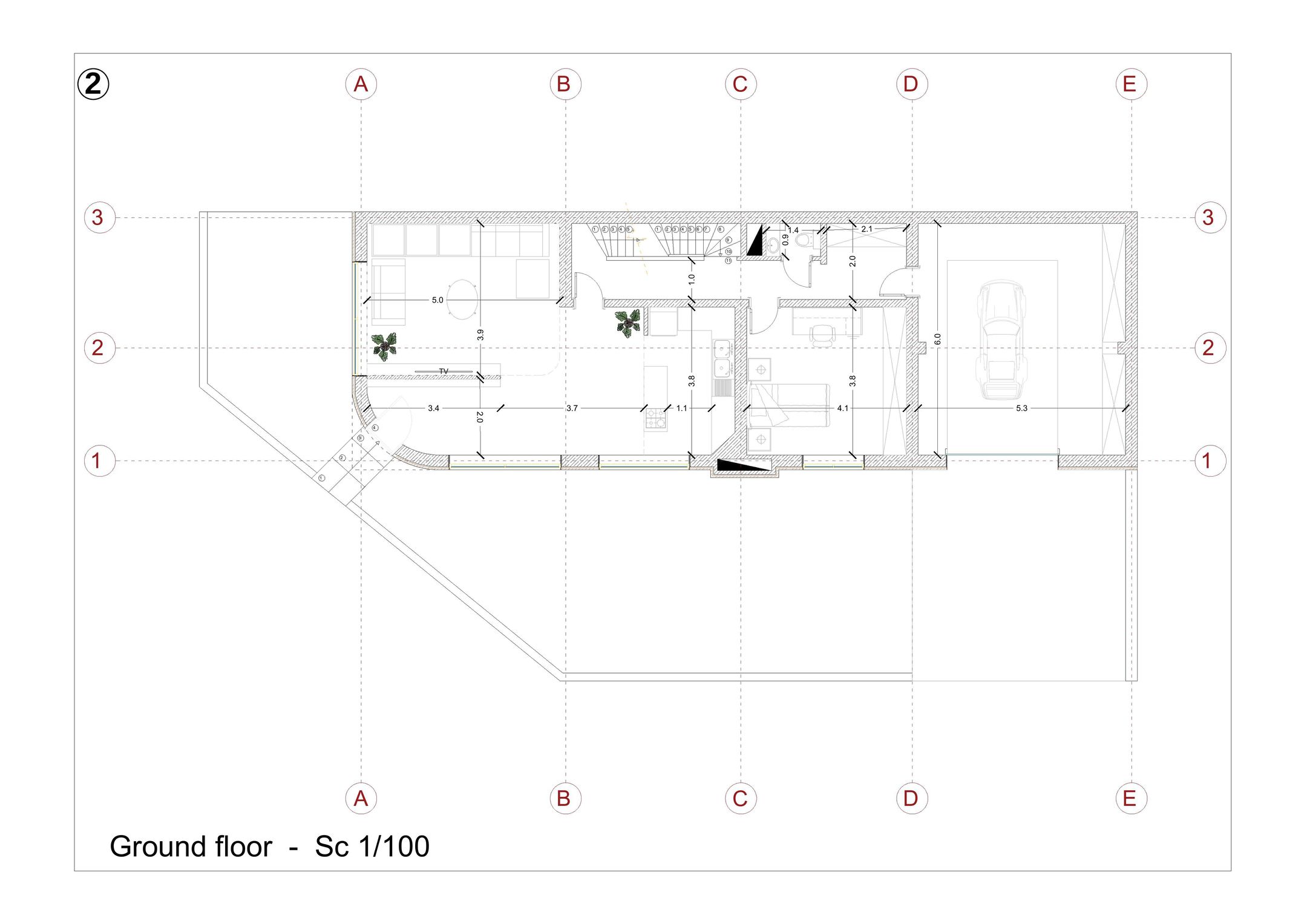 Photo 9 of Akkerstraat 25