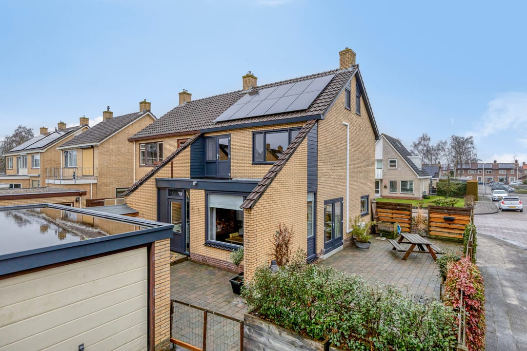 Foto 1 van Wilhelminastraat 11