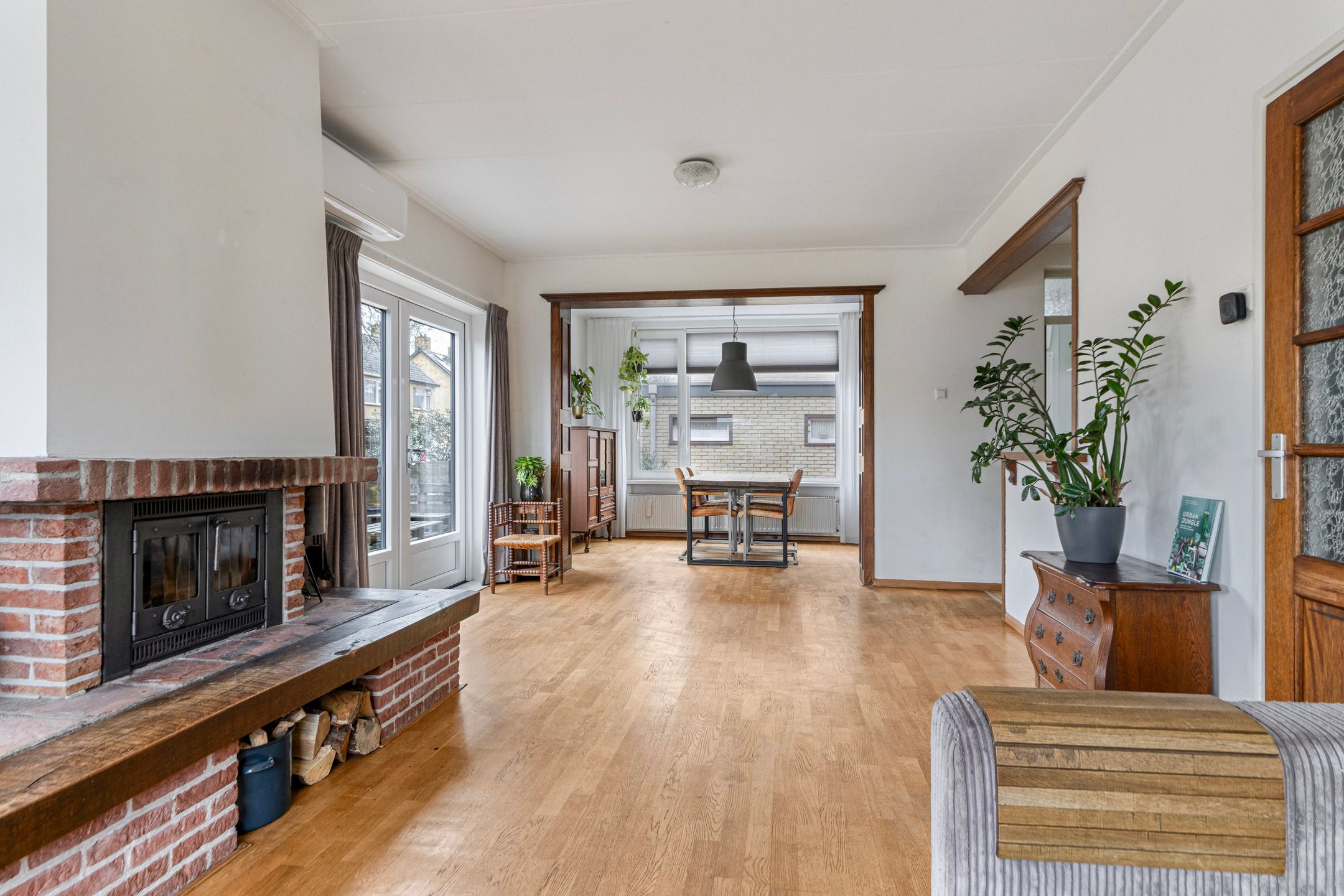 Foto 6 van Wilhelminastraat 11