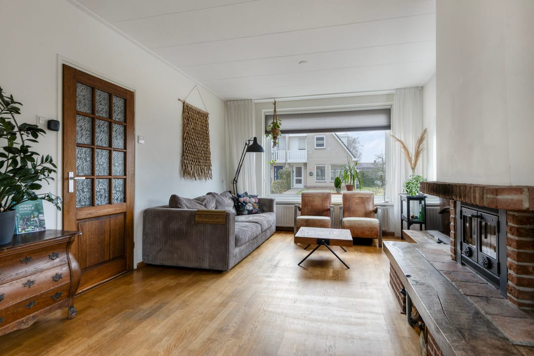 Foto 2 van Wilhelminastraat 11