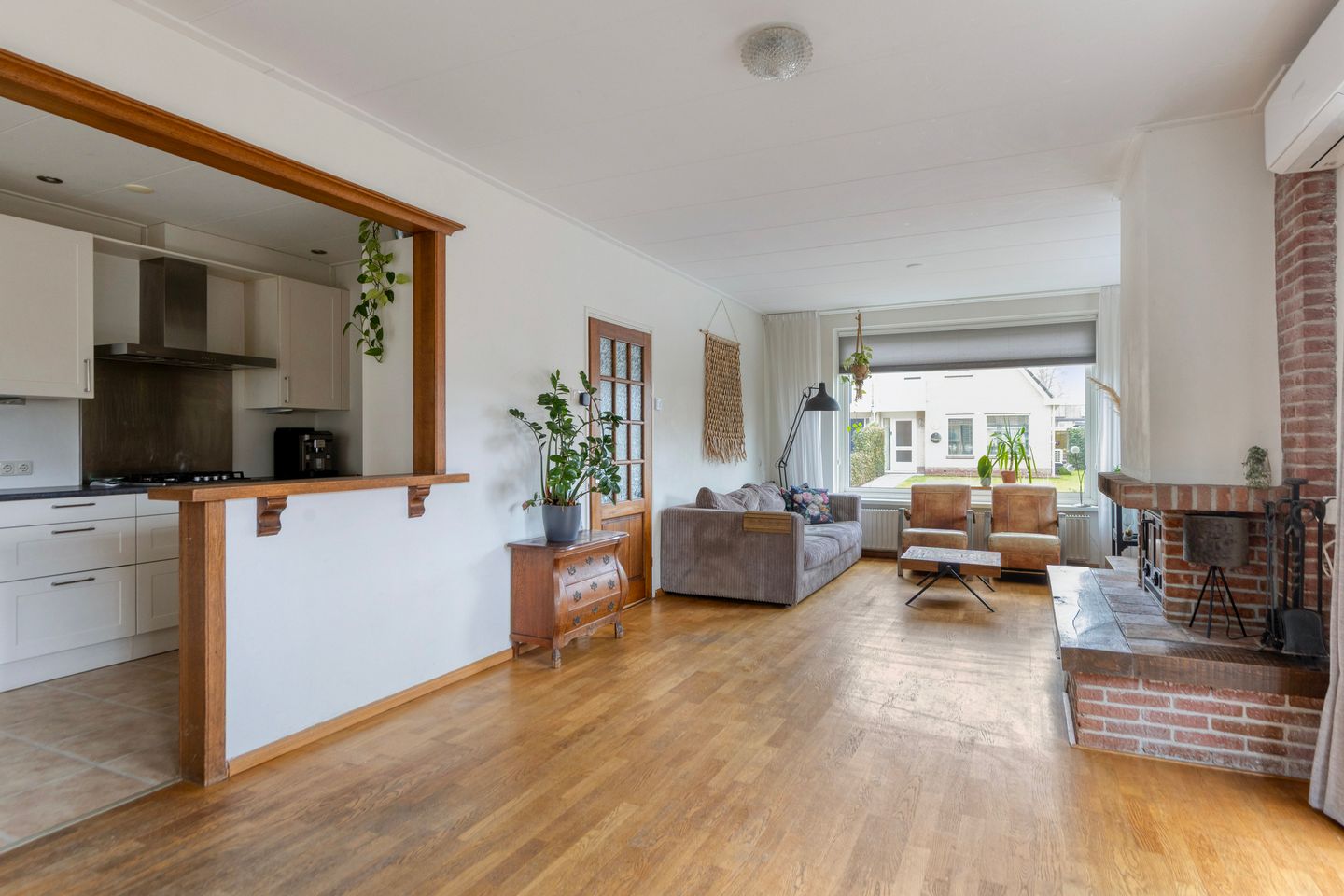 Foto 10 van Wilhelminastraat 11