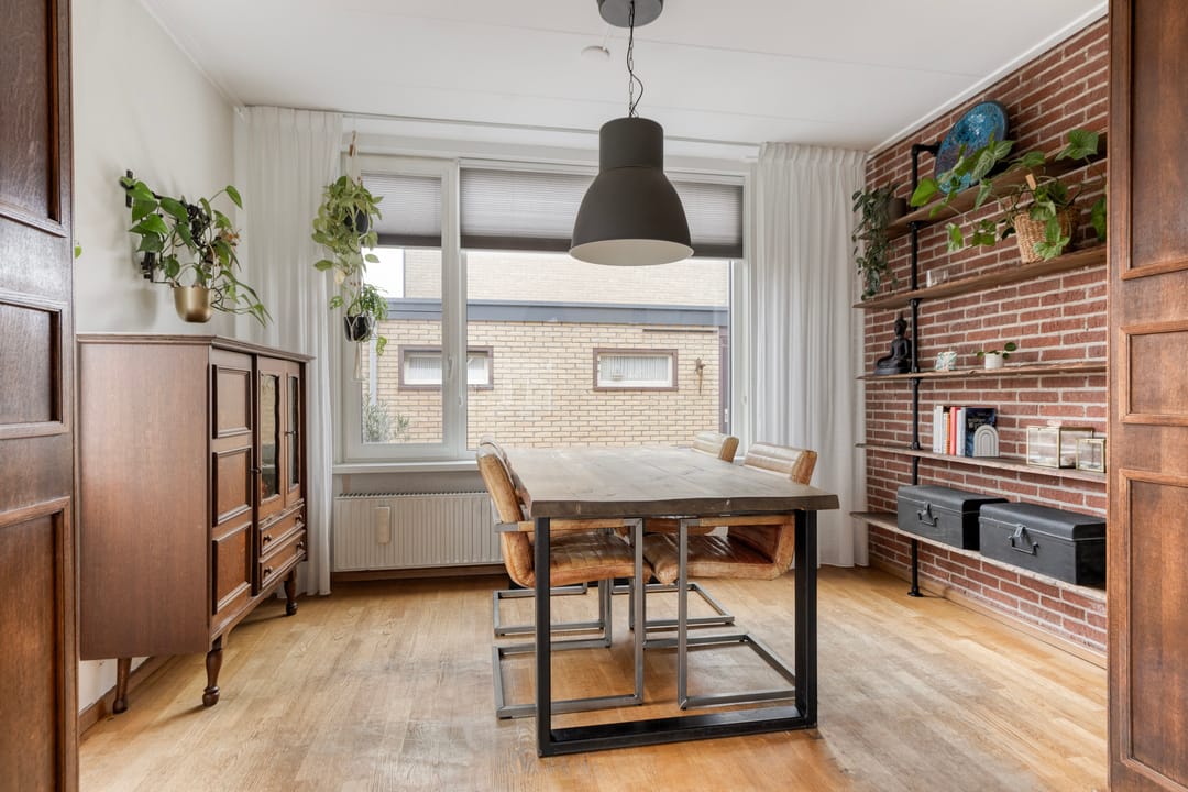 Foto 8 van Wilhelminastraat 11