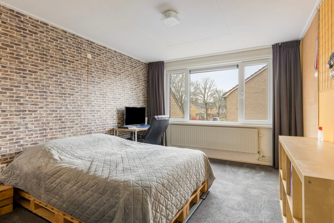 Foto 16 van Wilhelminastraat 11