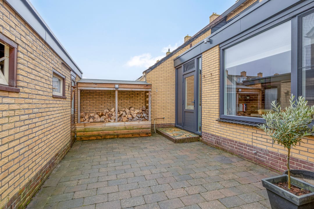 Foto 26 van Wilhelminastraat 11