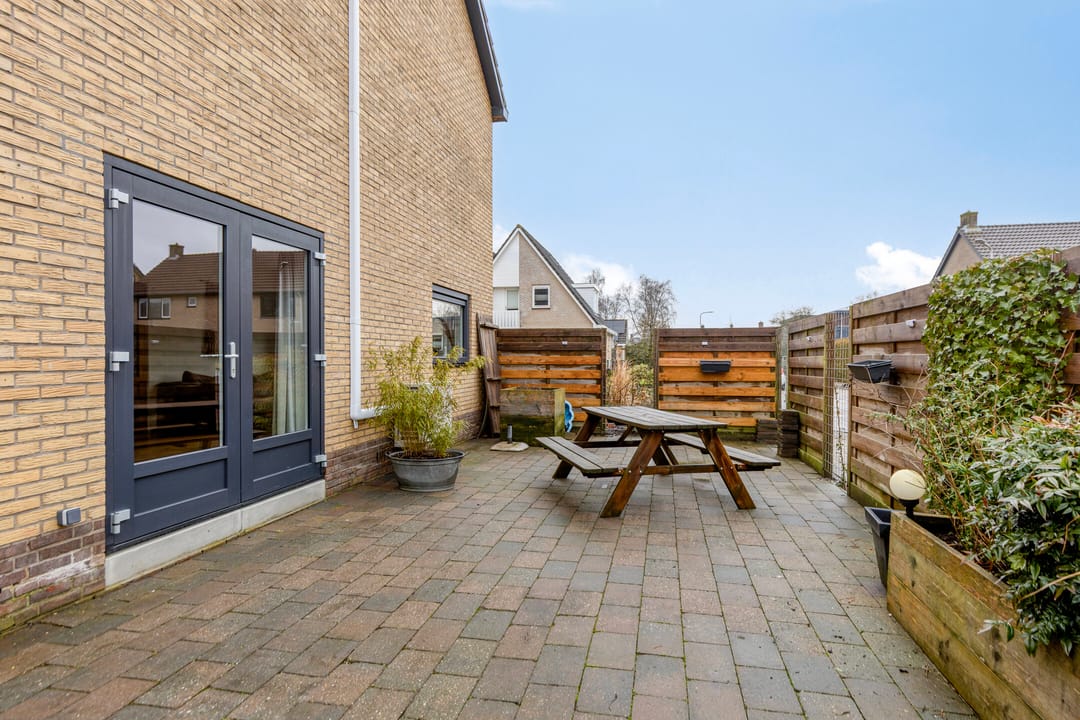 Foto 28 van Wilhelminastraat 11