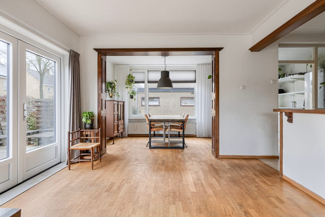 Foto 7 van Wilhelminastraat 11