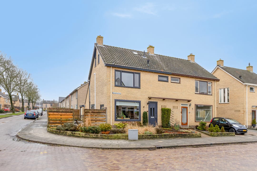 Foto 31 van Wilhelminastraat 11