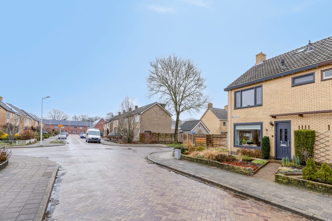 Foto 32 van Wilhelminastraat 11