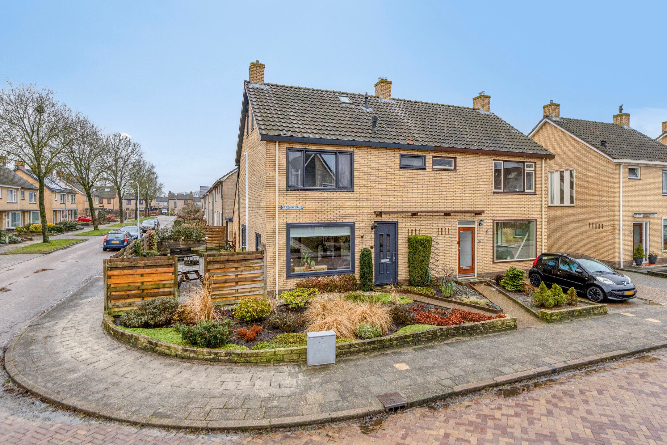 Foto 33 van Wilhelminastraat 11