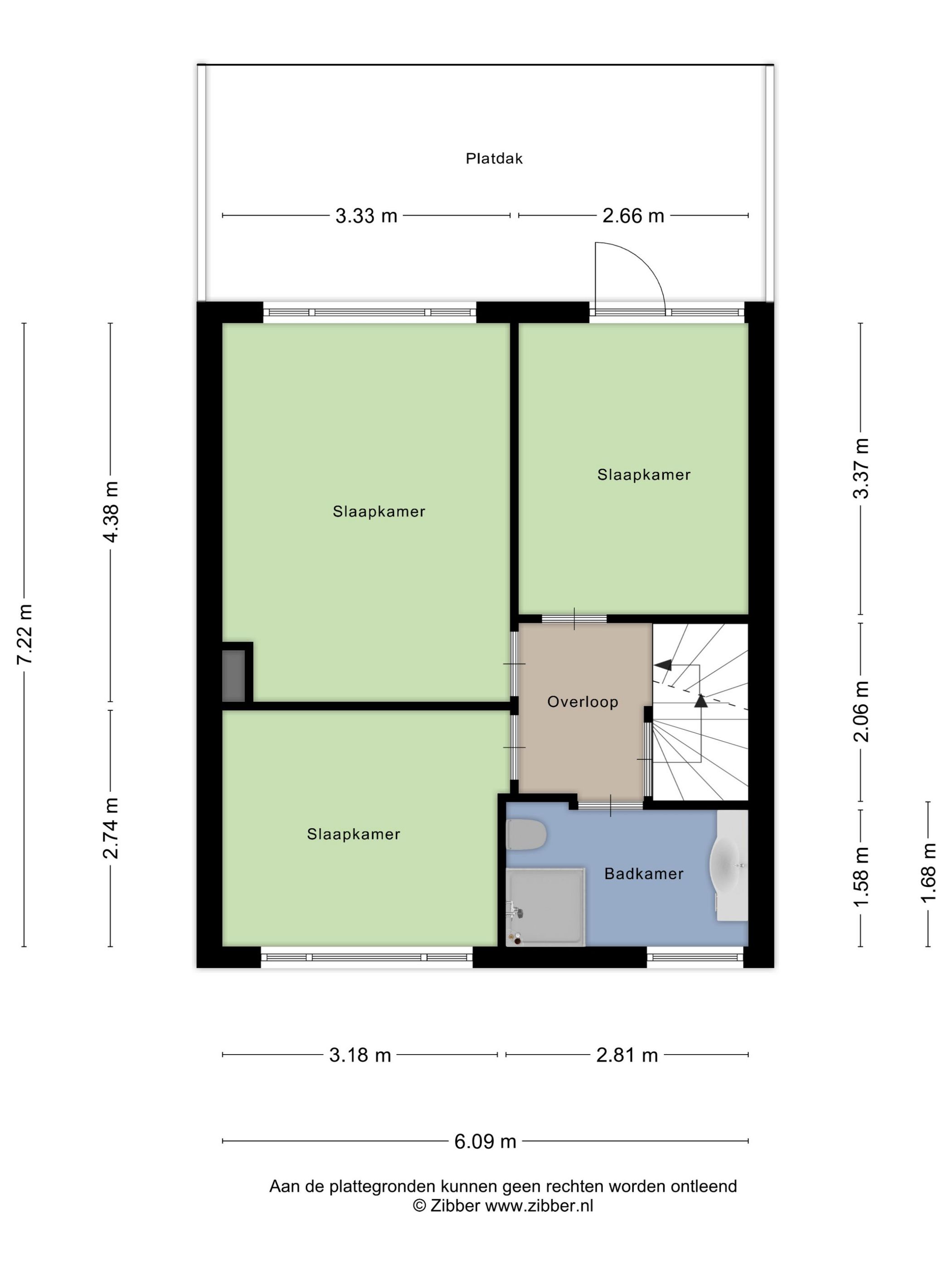 Foto 36 van Wilhelminastraat 11